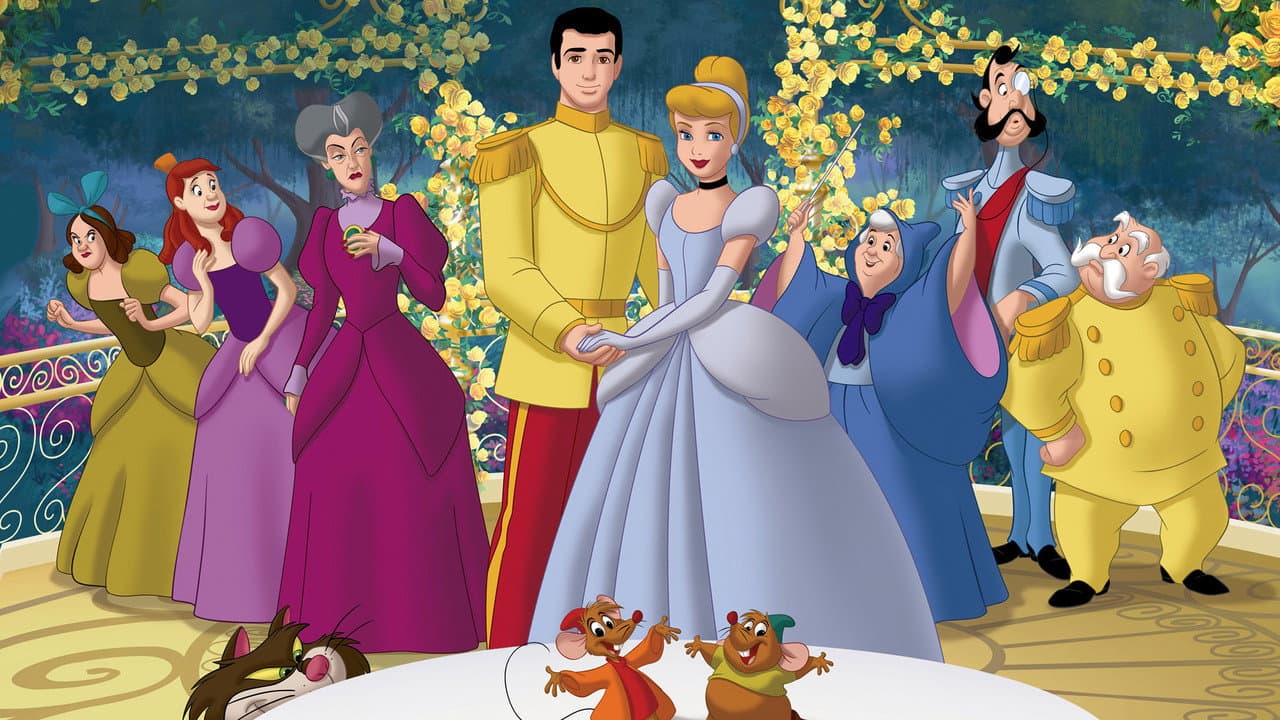 Cinderella III: A Twist in Time still 6