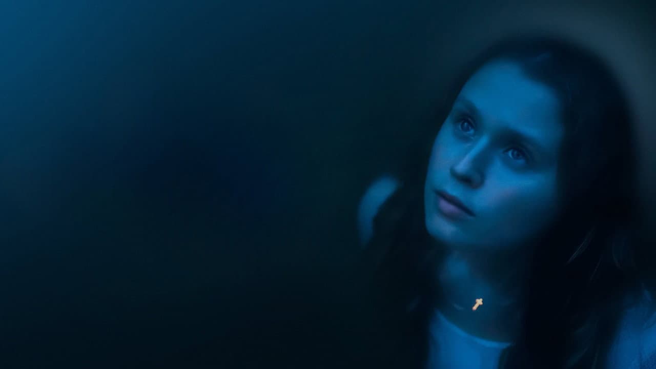 The Starling Girl still 2