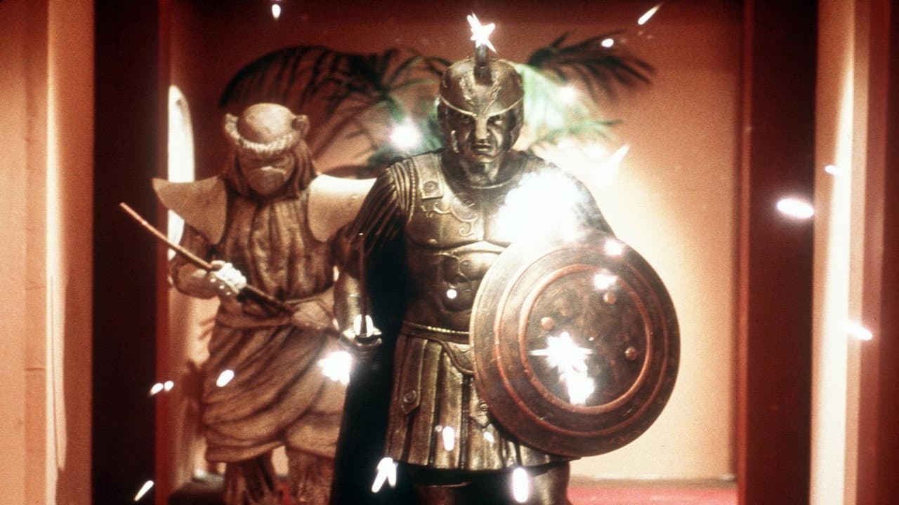 Wishmaster still 8