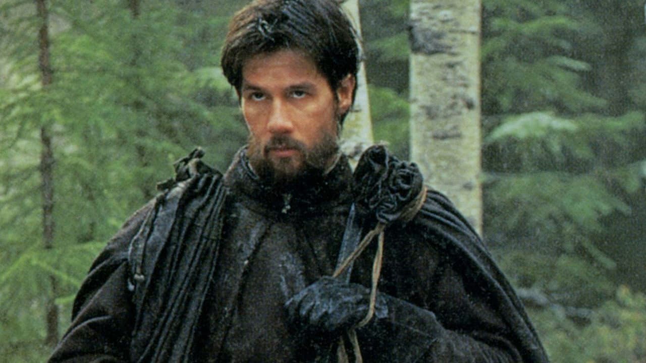 Black Robe still 6