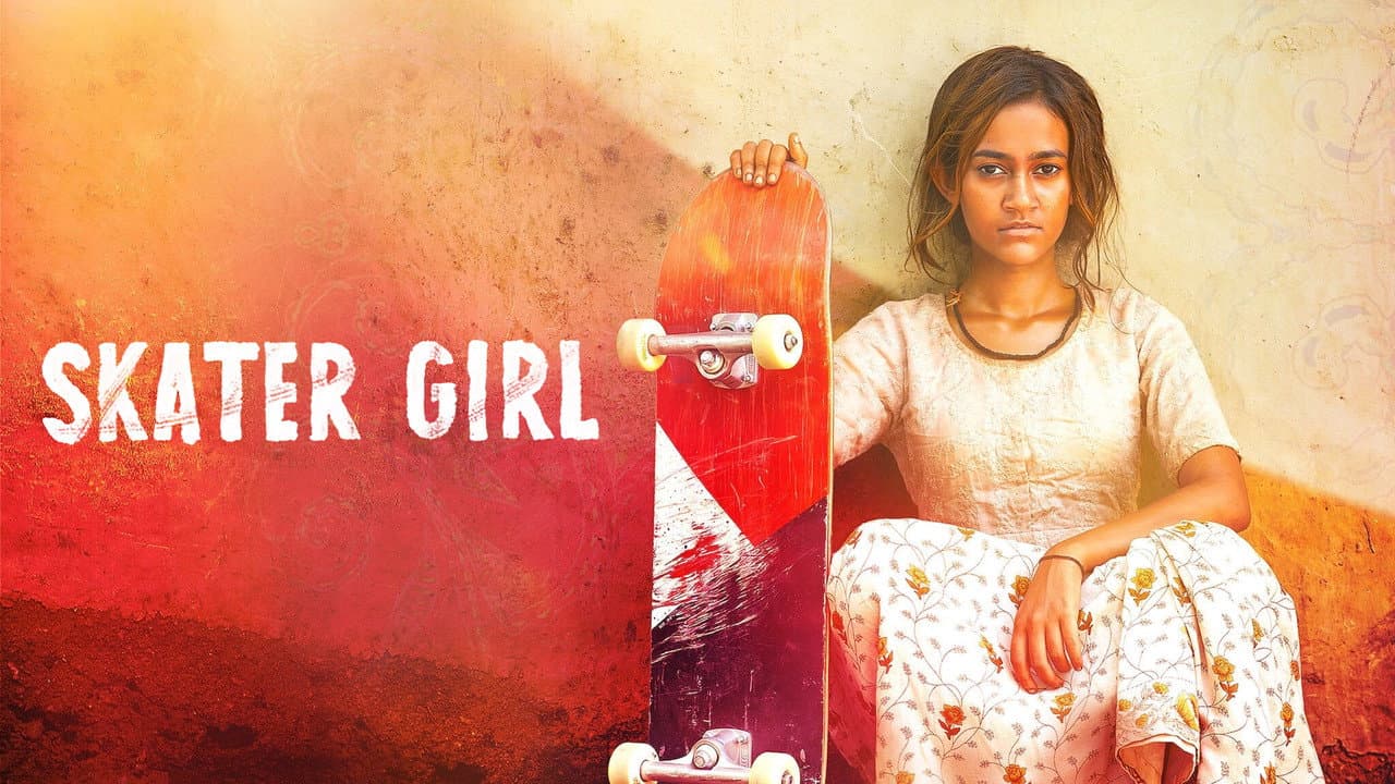 Skater Girl still 7