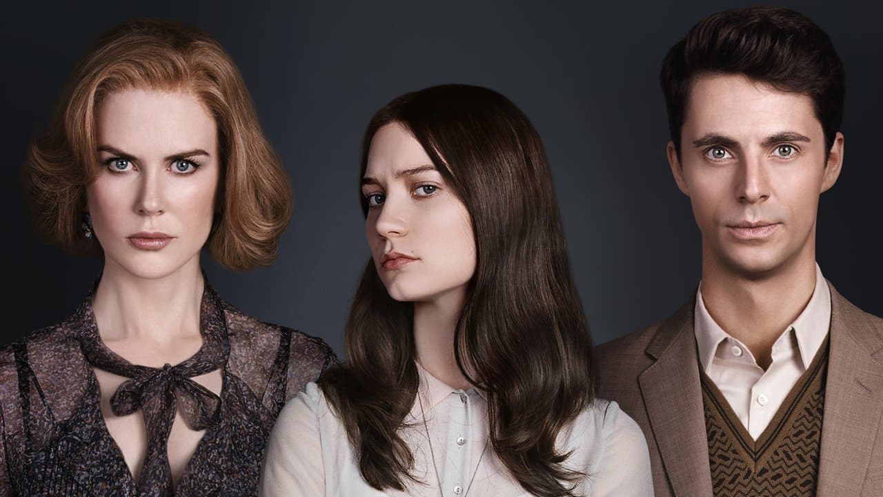 Stoker still 5