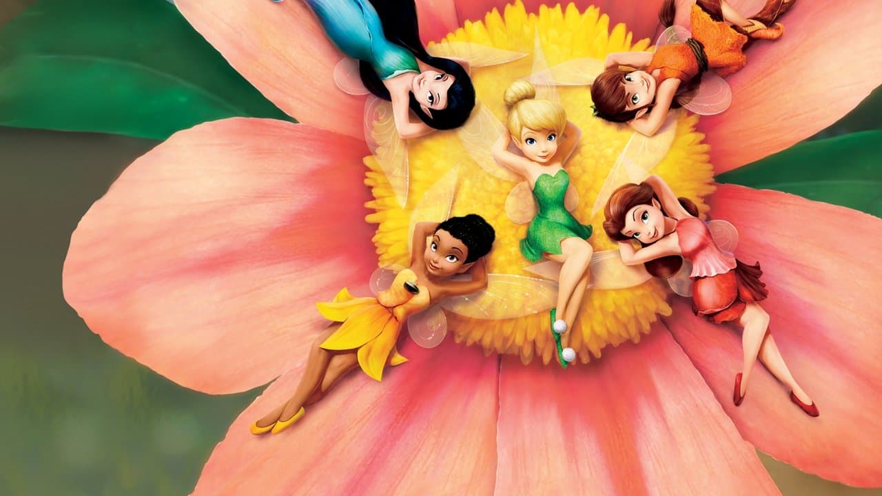 Tinker Bell still 4