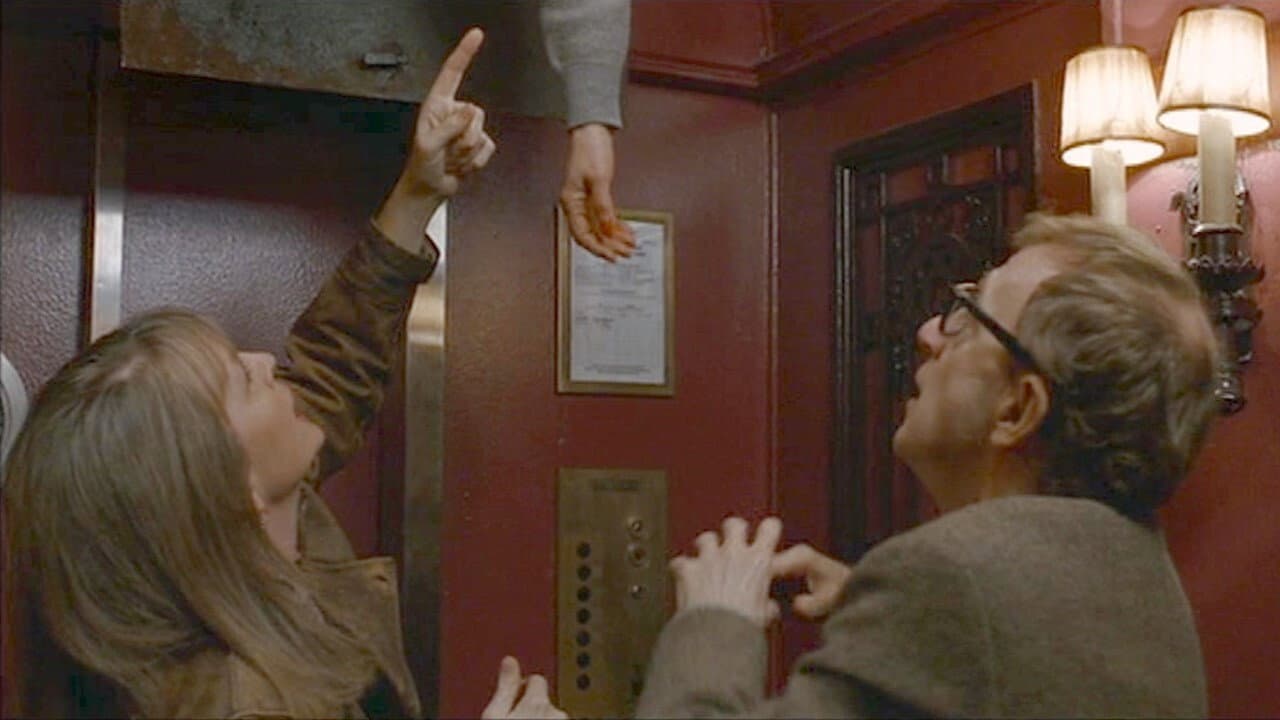 Manhattan Murder Mystery still 4