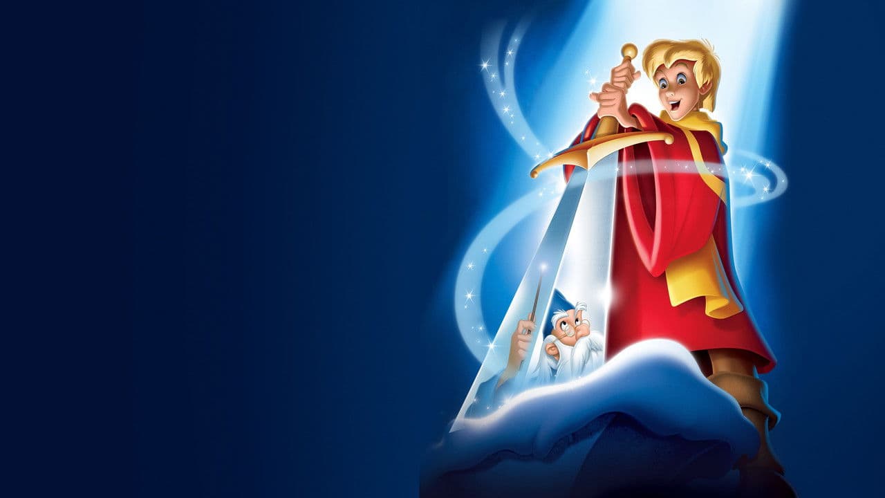 The Sword in the Stone still 1