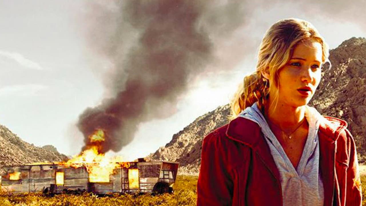 The Burning Plain still 4