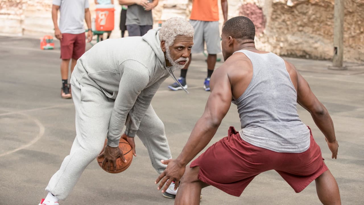 Uncle Drew still 5