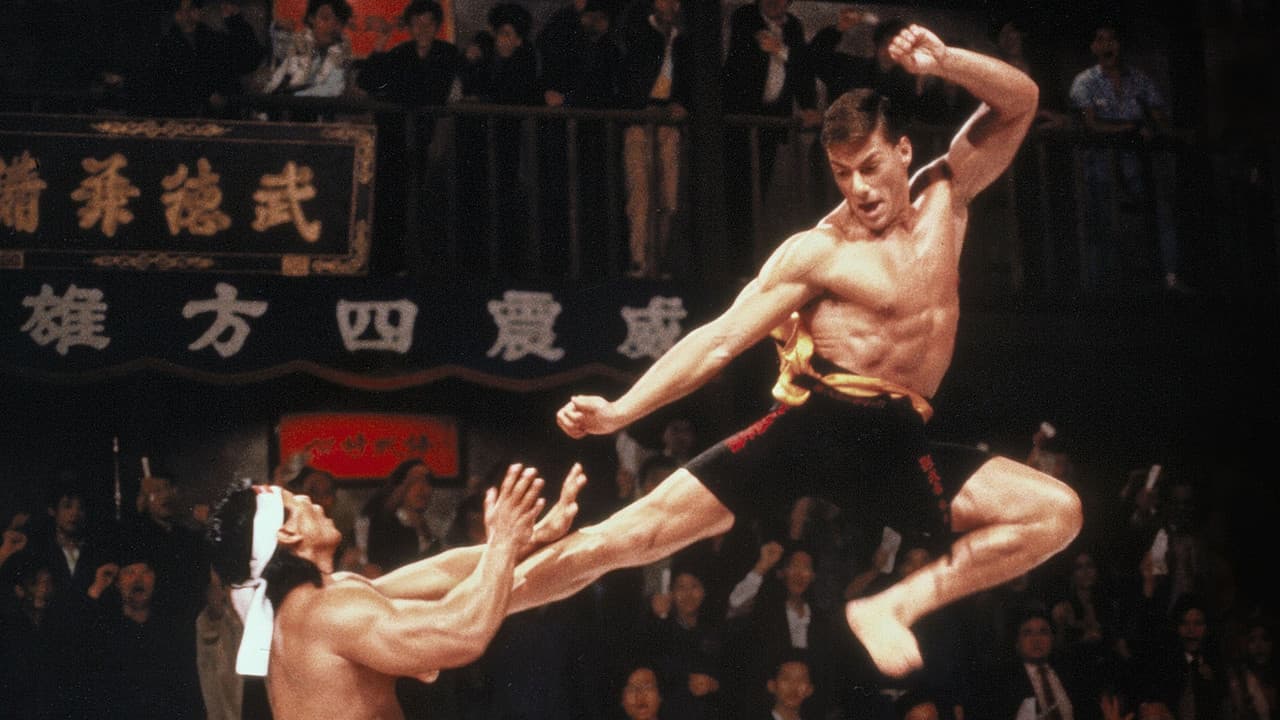 Bloodsport still 5