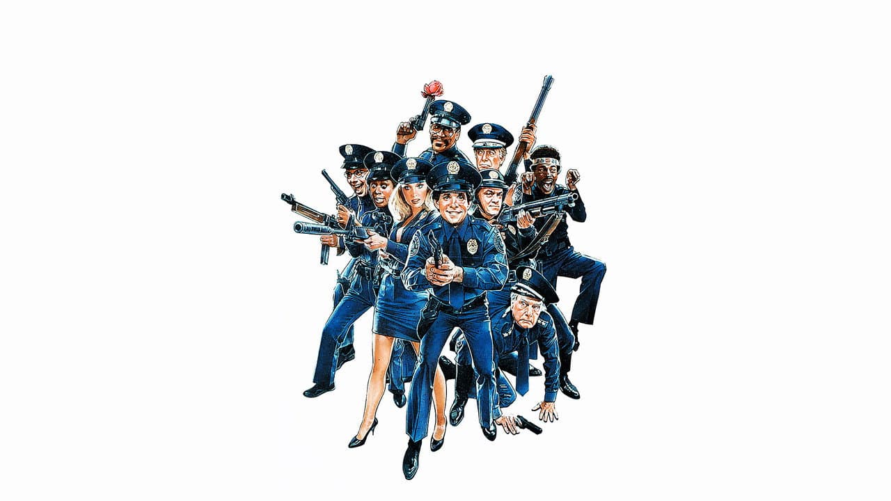 Police Academy 2: Their First Assignment still 4