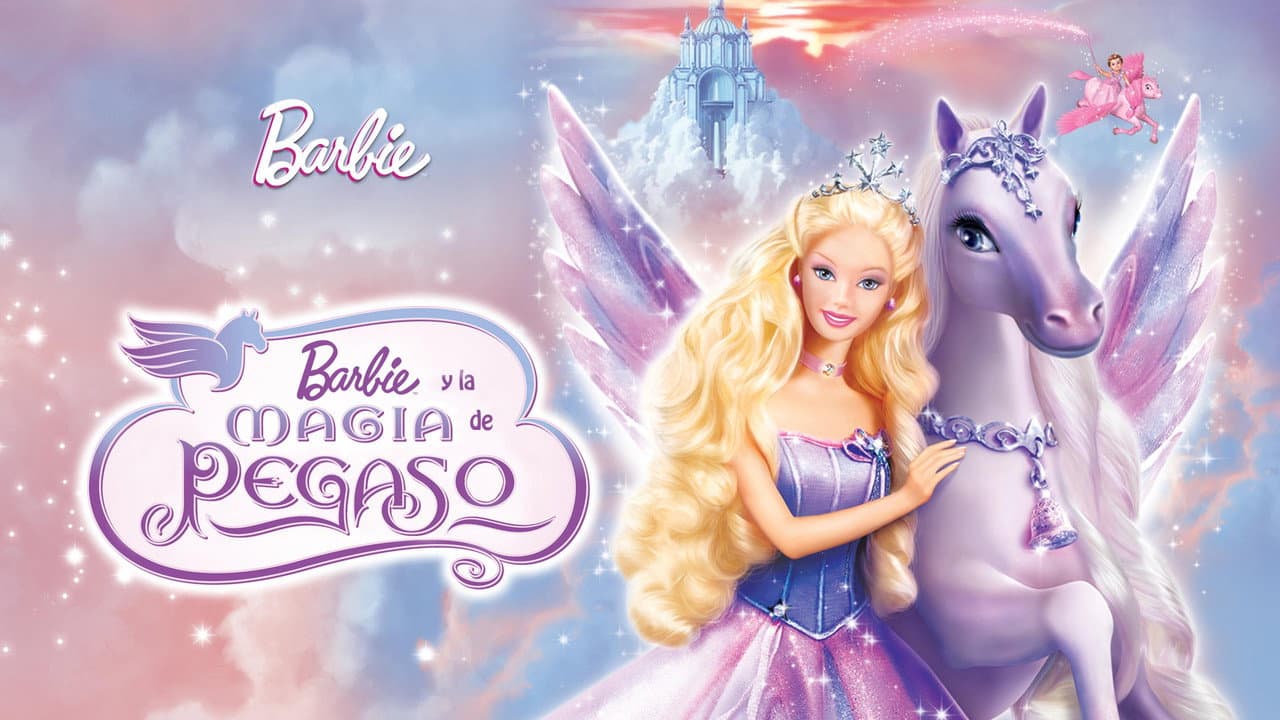 Barbie and the Magic of Pegasus still 3