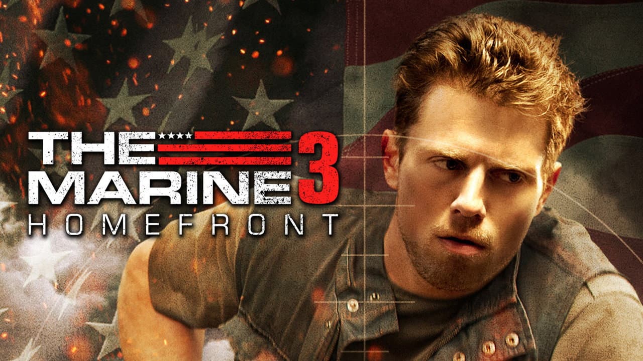 The Marine 3: Homefront still 6
