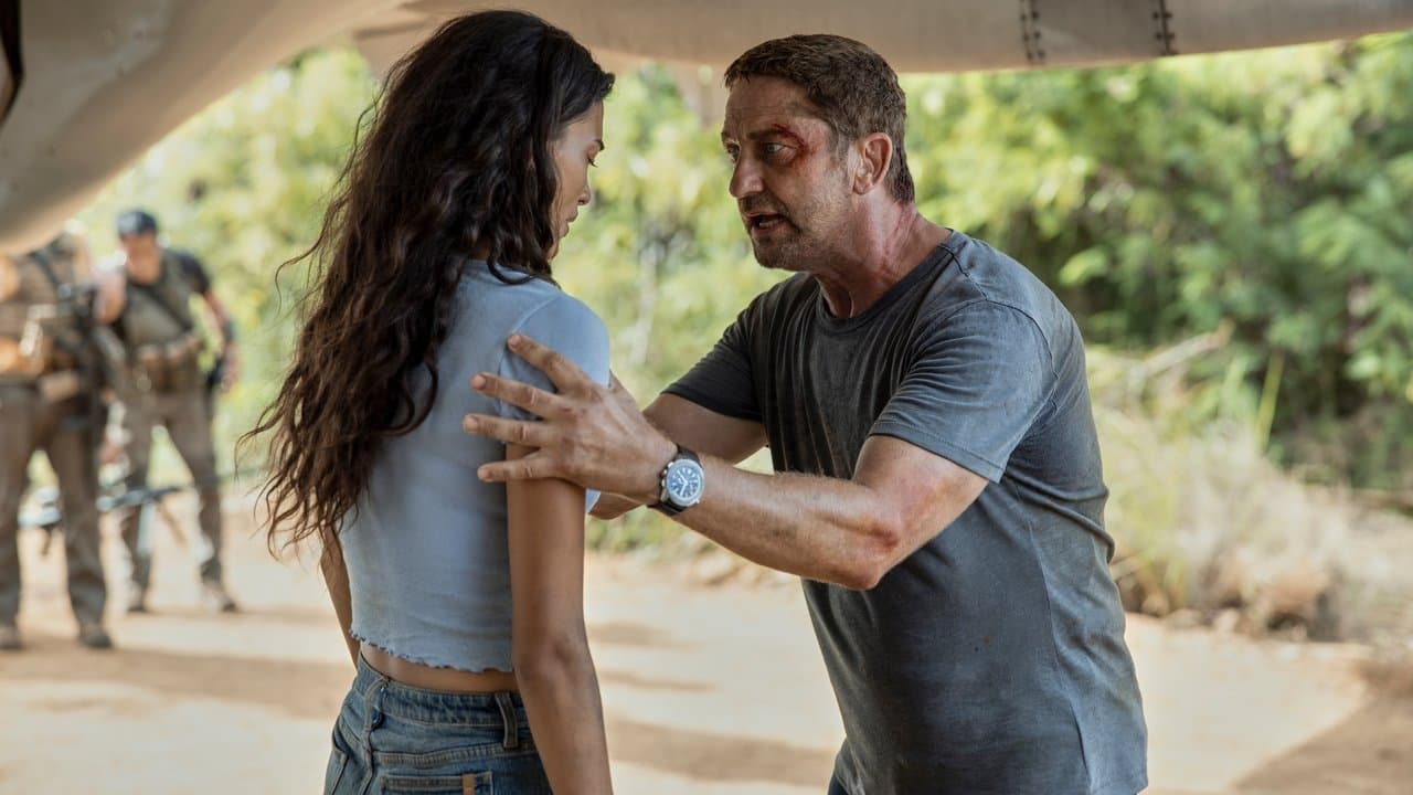 Plane still 8