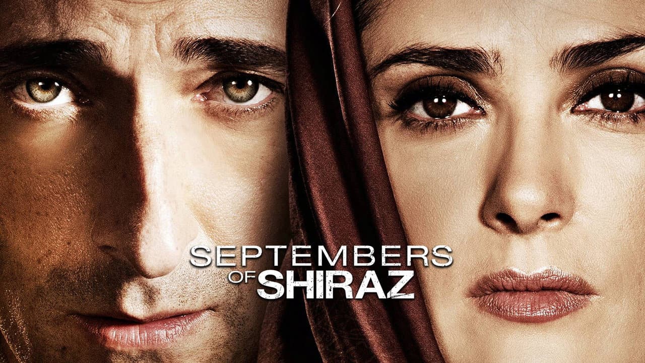 Septembers of Shiraz still 3
