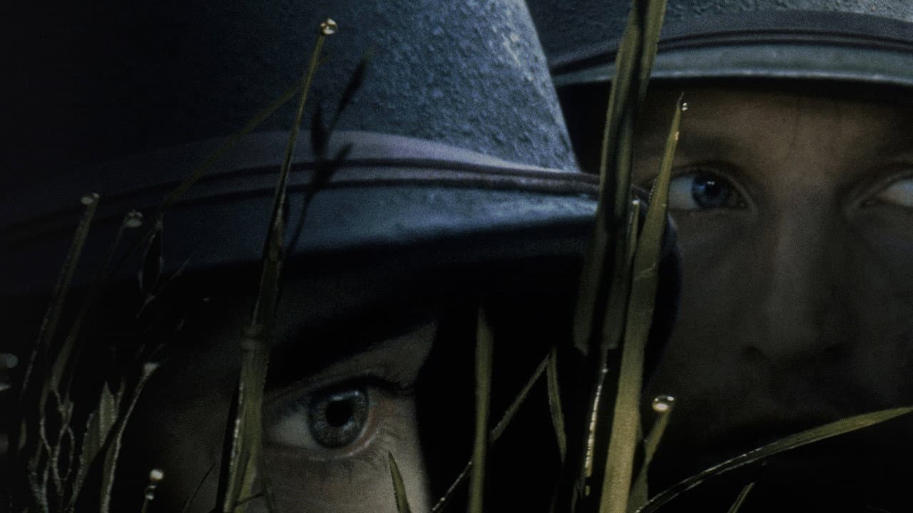The Thin Red Line still 7