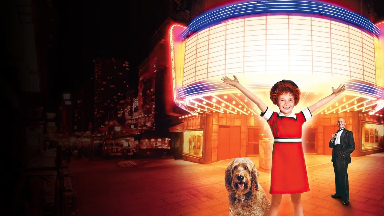 Annie still 1