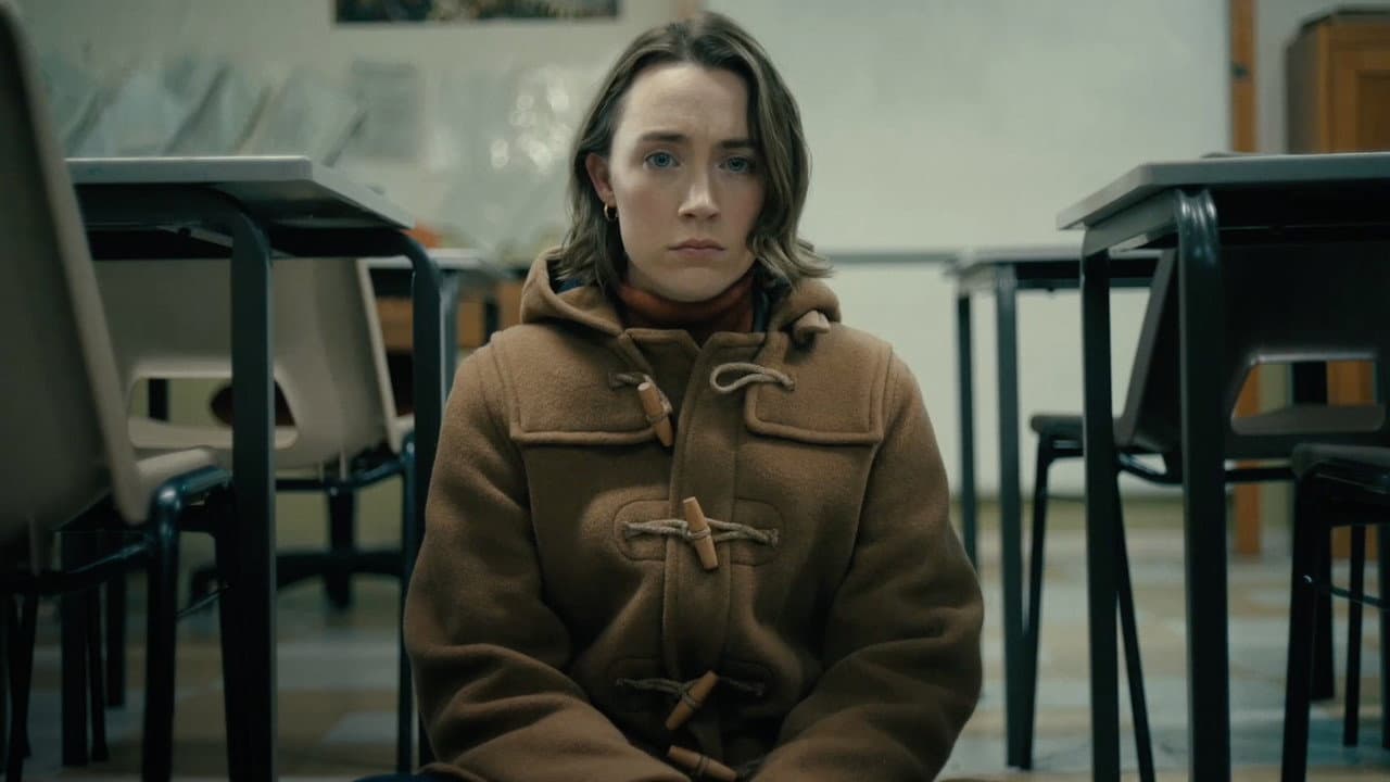 Bad Apples (2026) Review: Etzler's Chilling Debut still 4