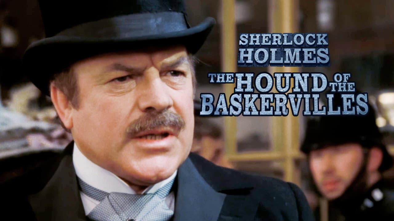 The Hound of the Baskervilles still 6