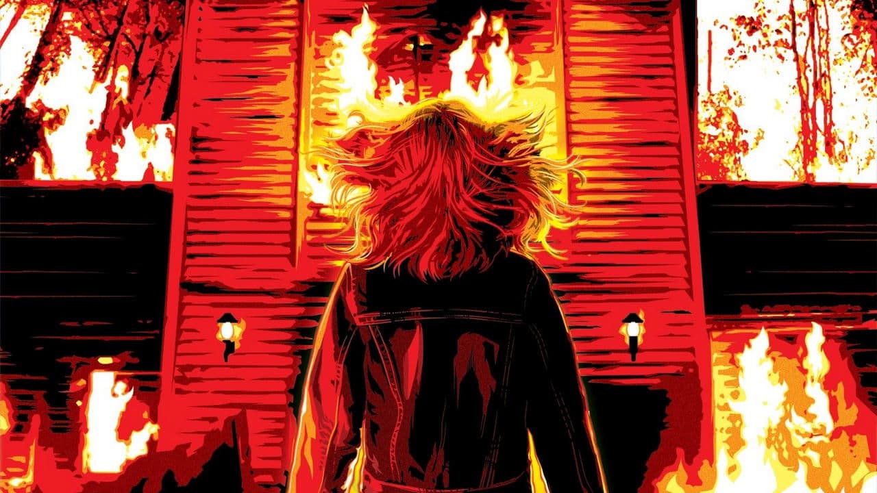 Firestarter still 4