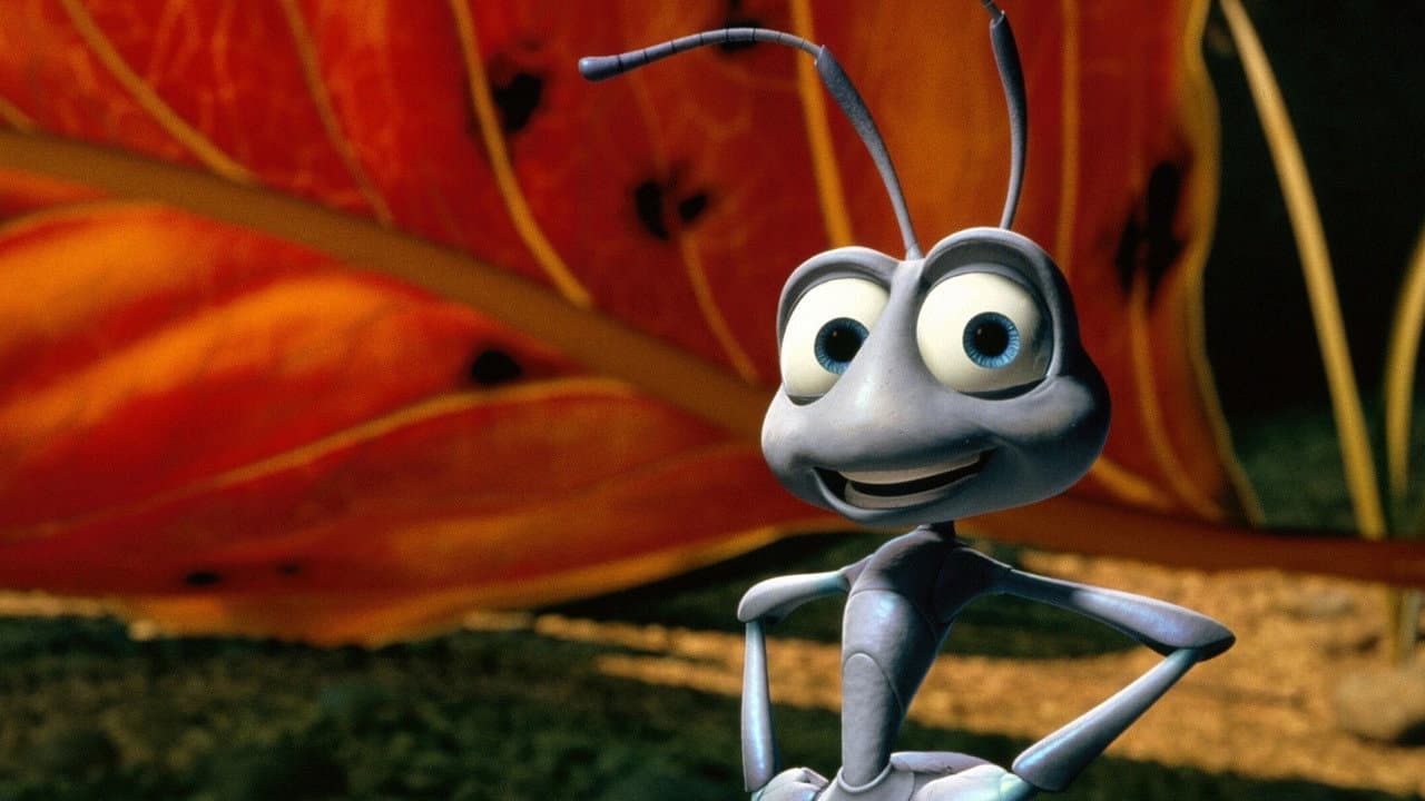 A Bug's Life still 7