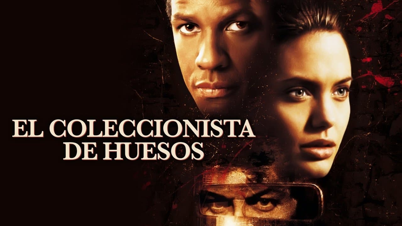 The Bone Collector still 4