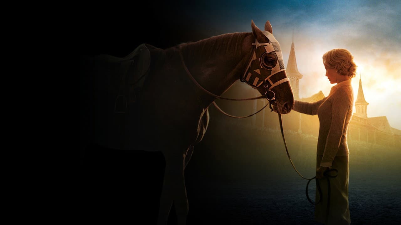 Secretariat still 2