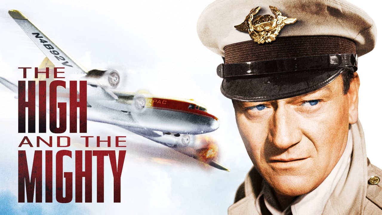 The High and the Mighty still 5