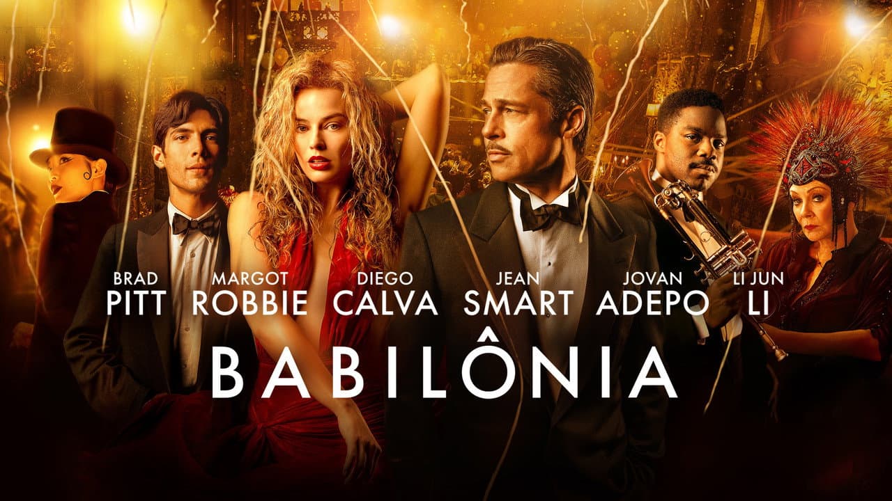 Babylon still 5