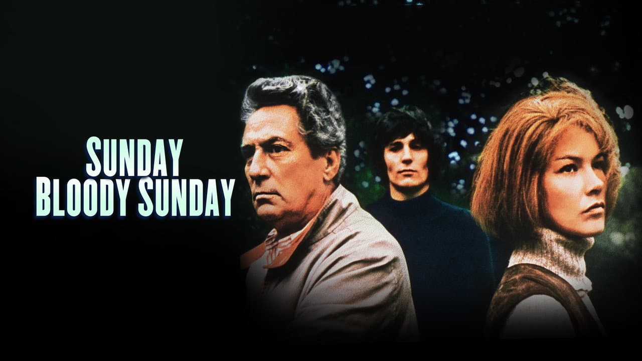 Sunday Bloody Sunday still 5