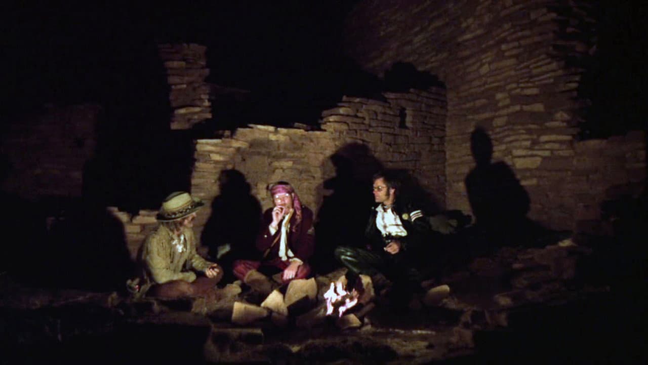 Easy Rider still 5