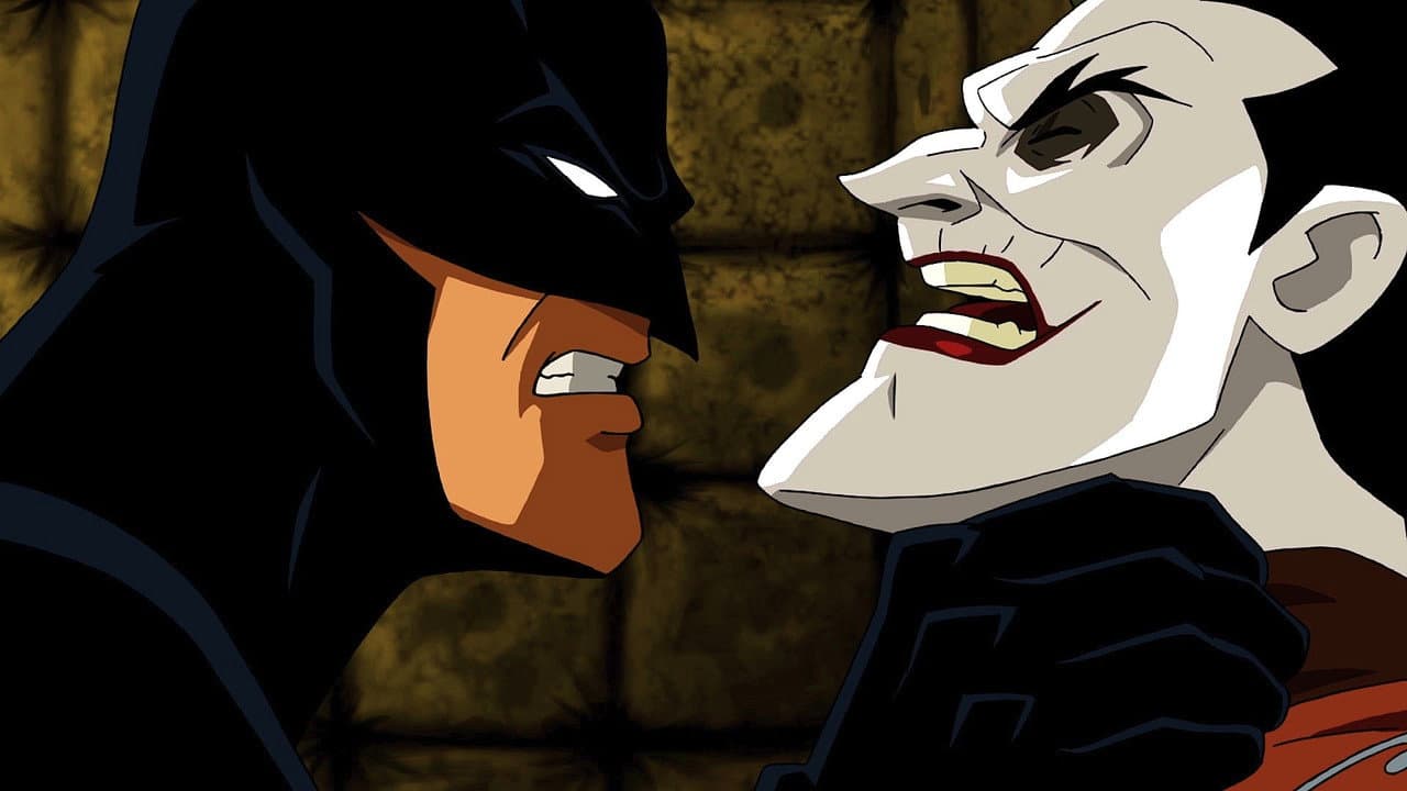Batman: Under the Red Hood still 8