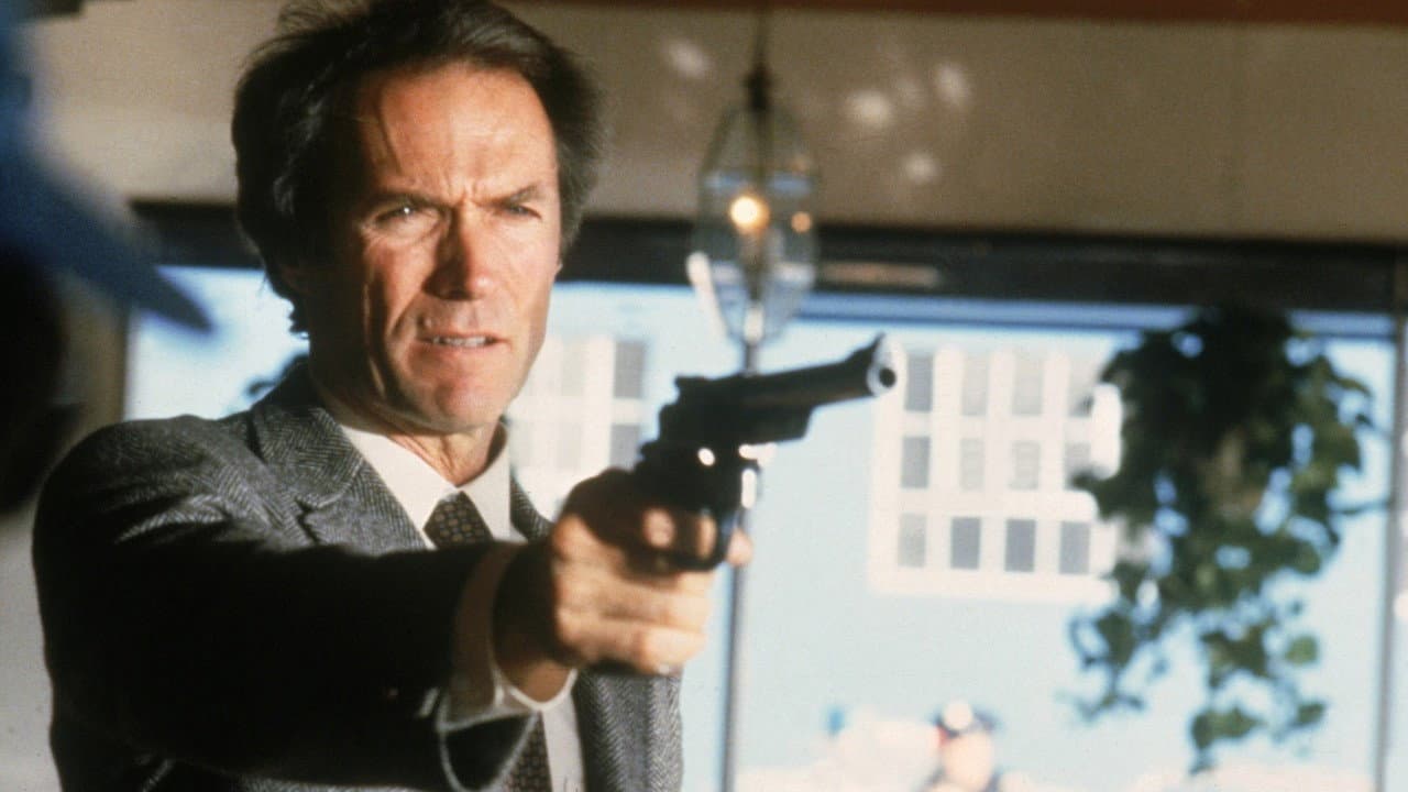 Sudden Impact still 6