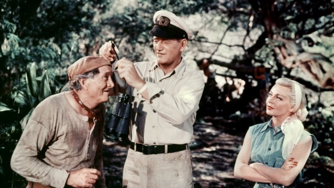 The Sea Chase still 7