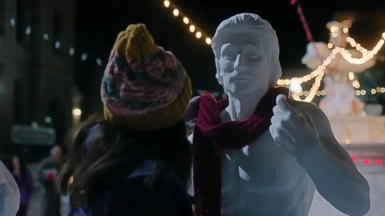 Hot Frosty still 6