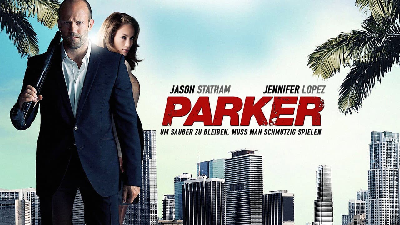 Parker still 8