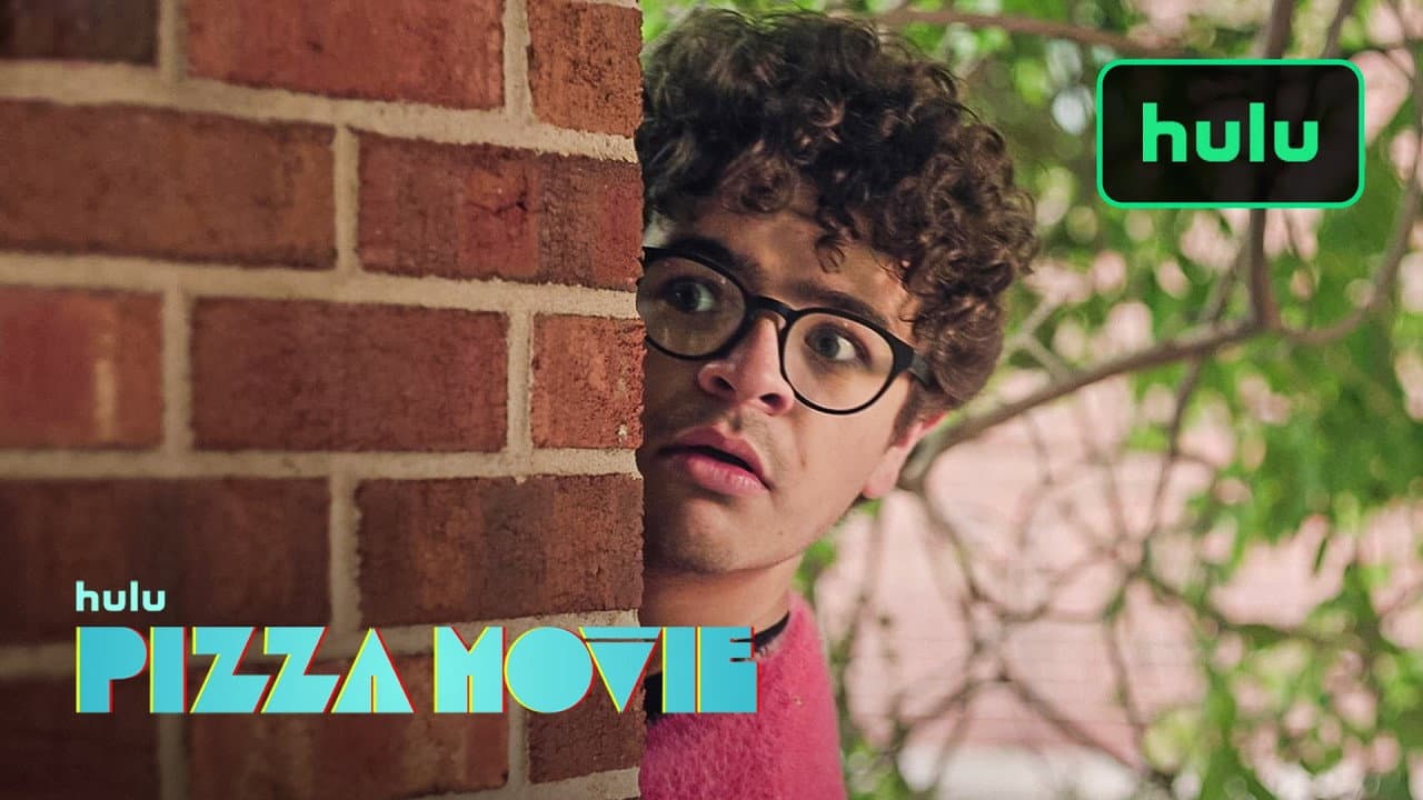 Pizza Movie still 6