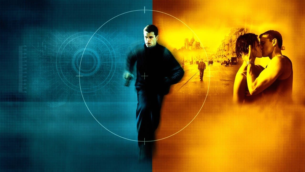 The Bourne Identity still 7