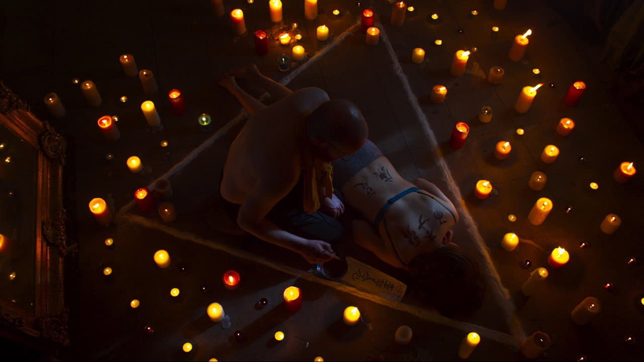 A Dark Song still 5