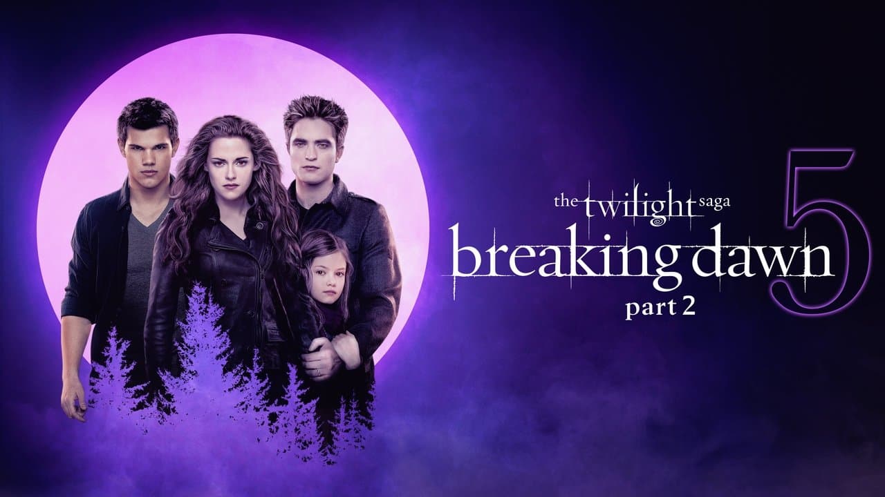 The Twilight Saga: Breaking Dawn - Part 2 still 7