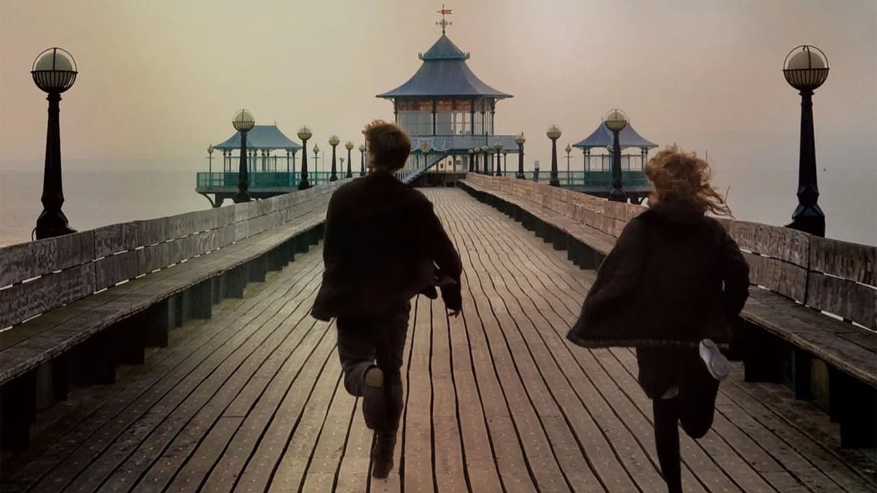 Never Let Me Go still 2