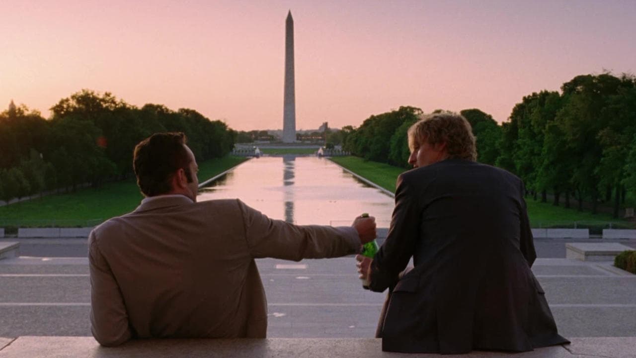 Wedding Crashers still 1