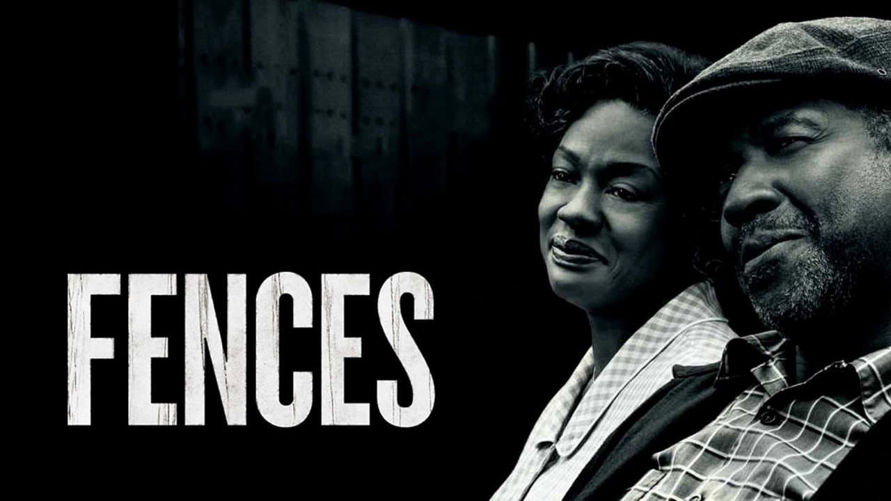 Fences still 4