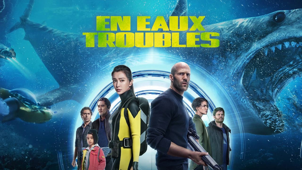 The Meg still 6