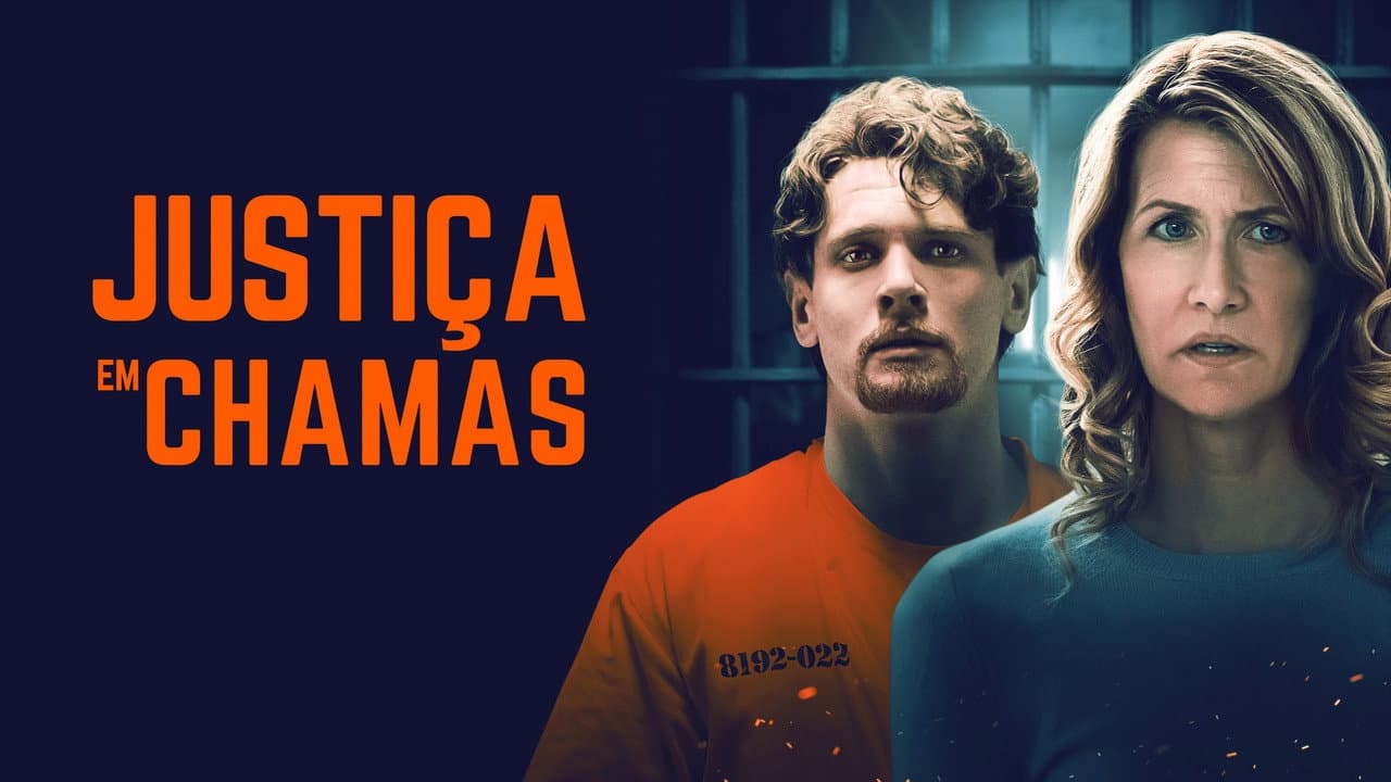 Trial by Fire still 6