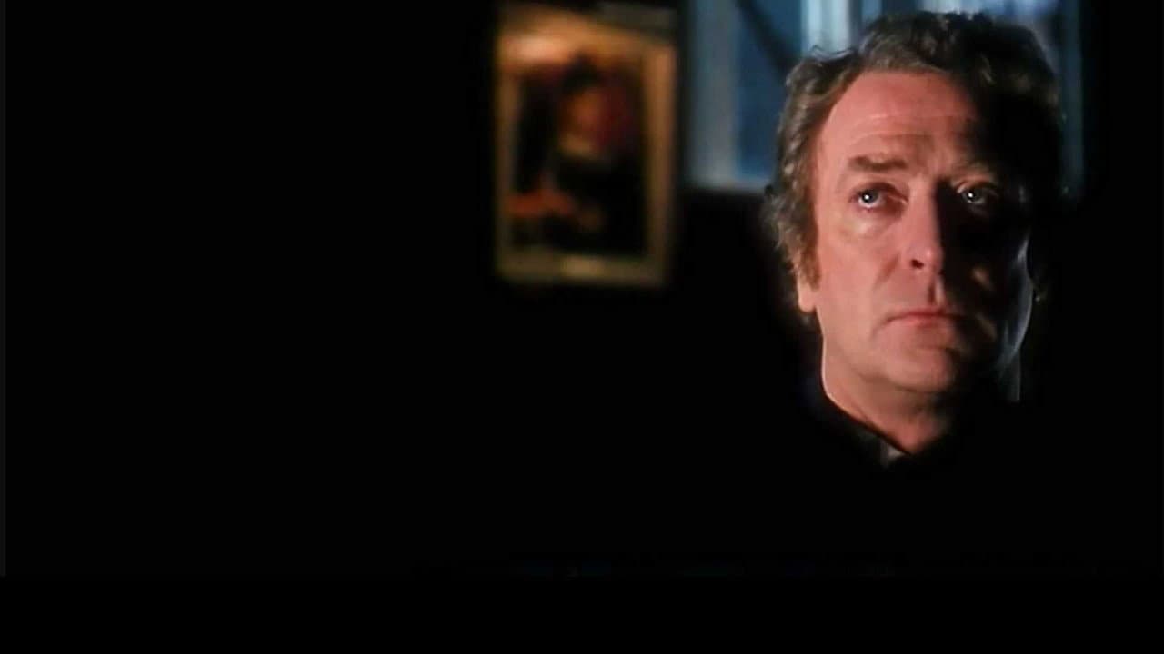 The Whistle Blower still 3