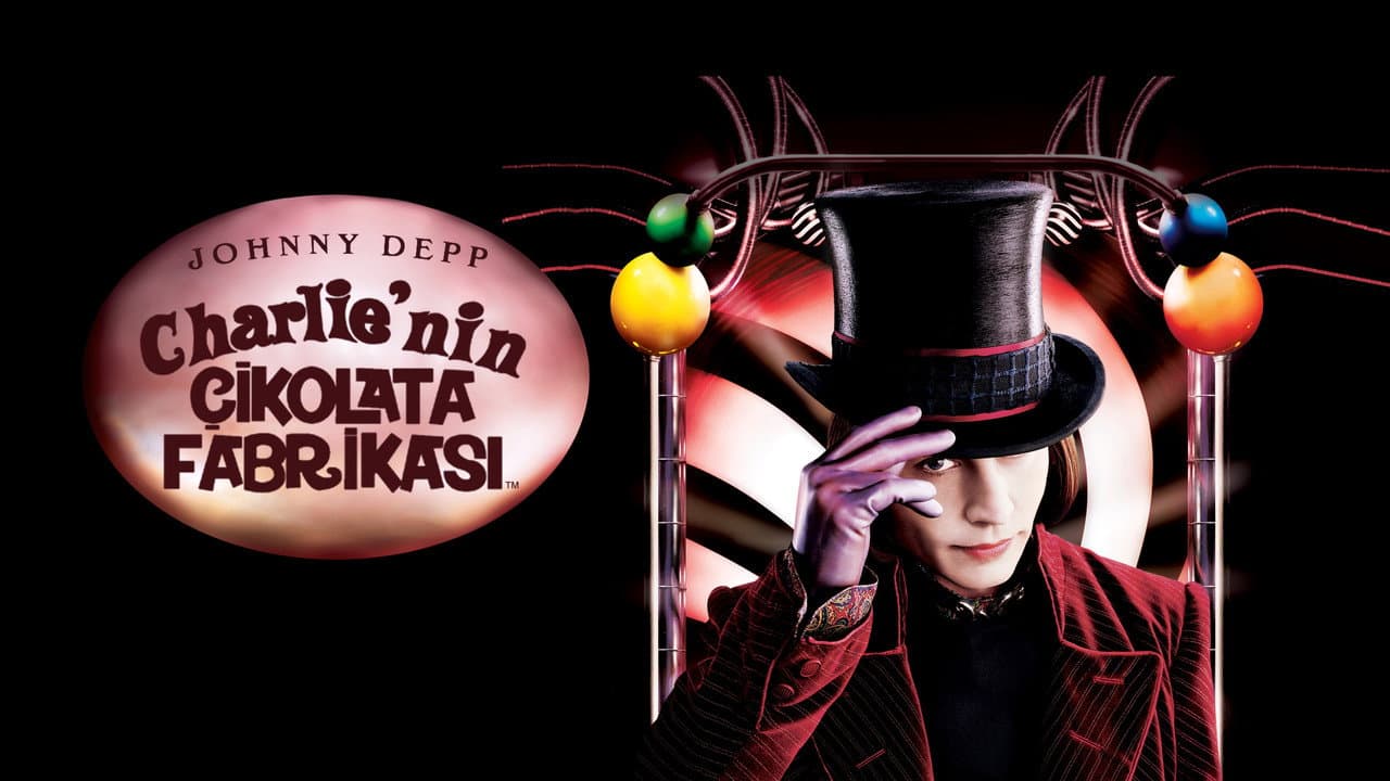 Charlie and the Chocolate Factory still 6