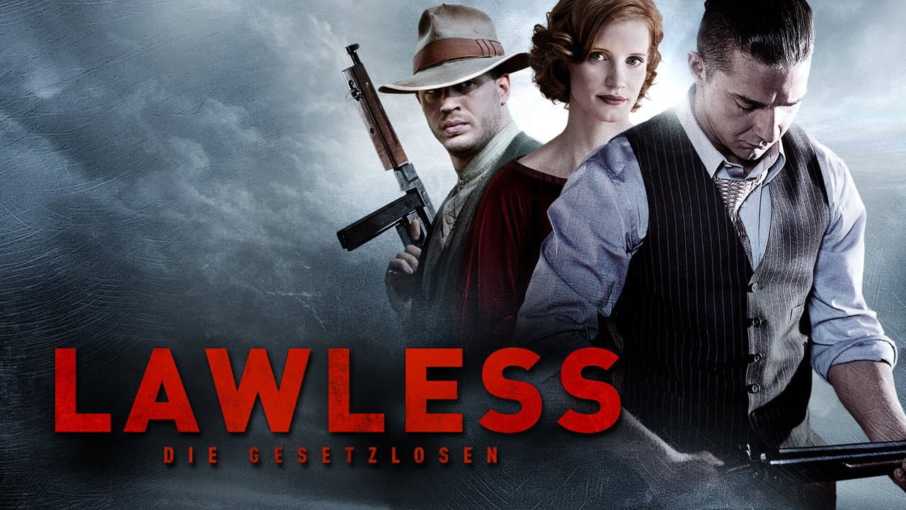 Lawless still 1
