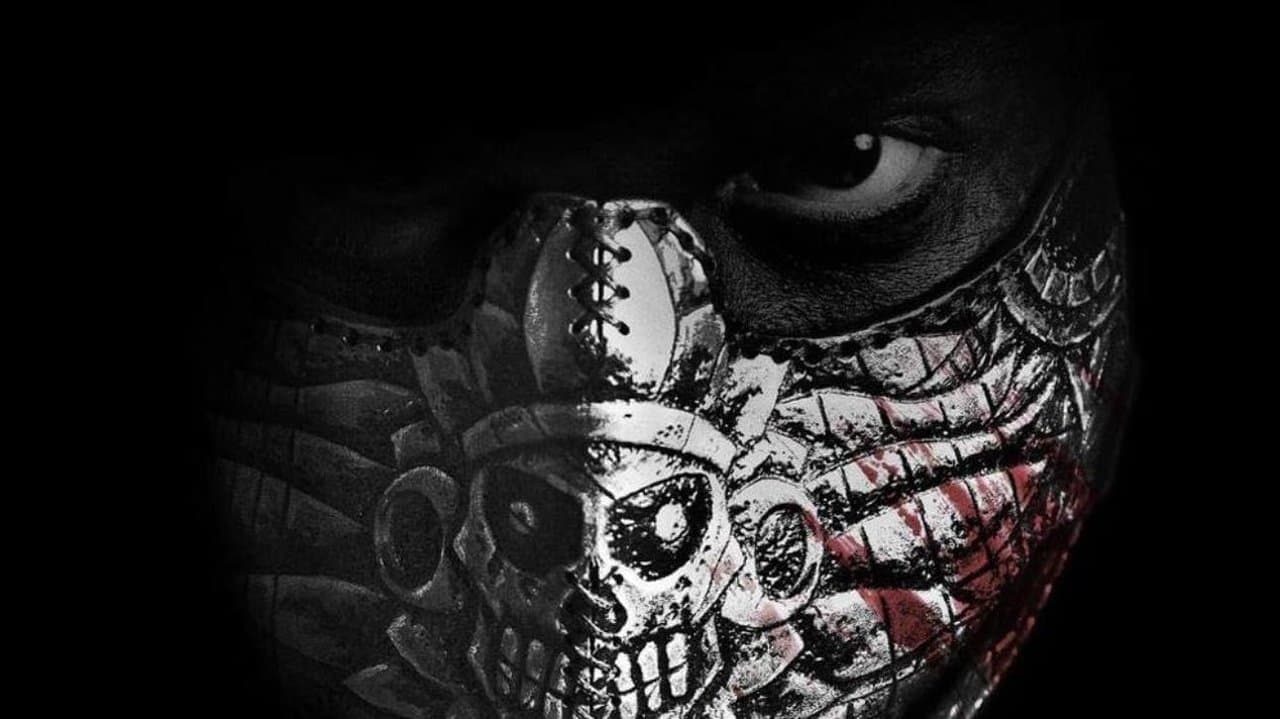 El Chicano still 1