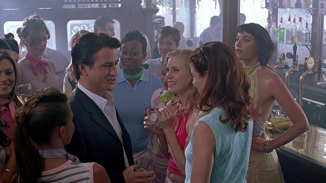 The Wedding Date still 4
