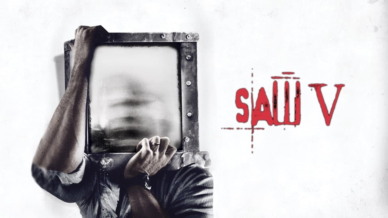 Saw V still 2
