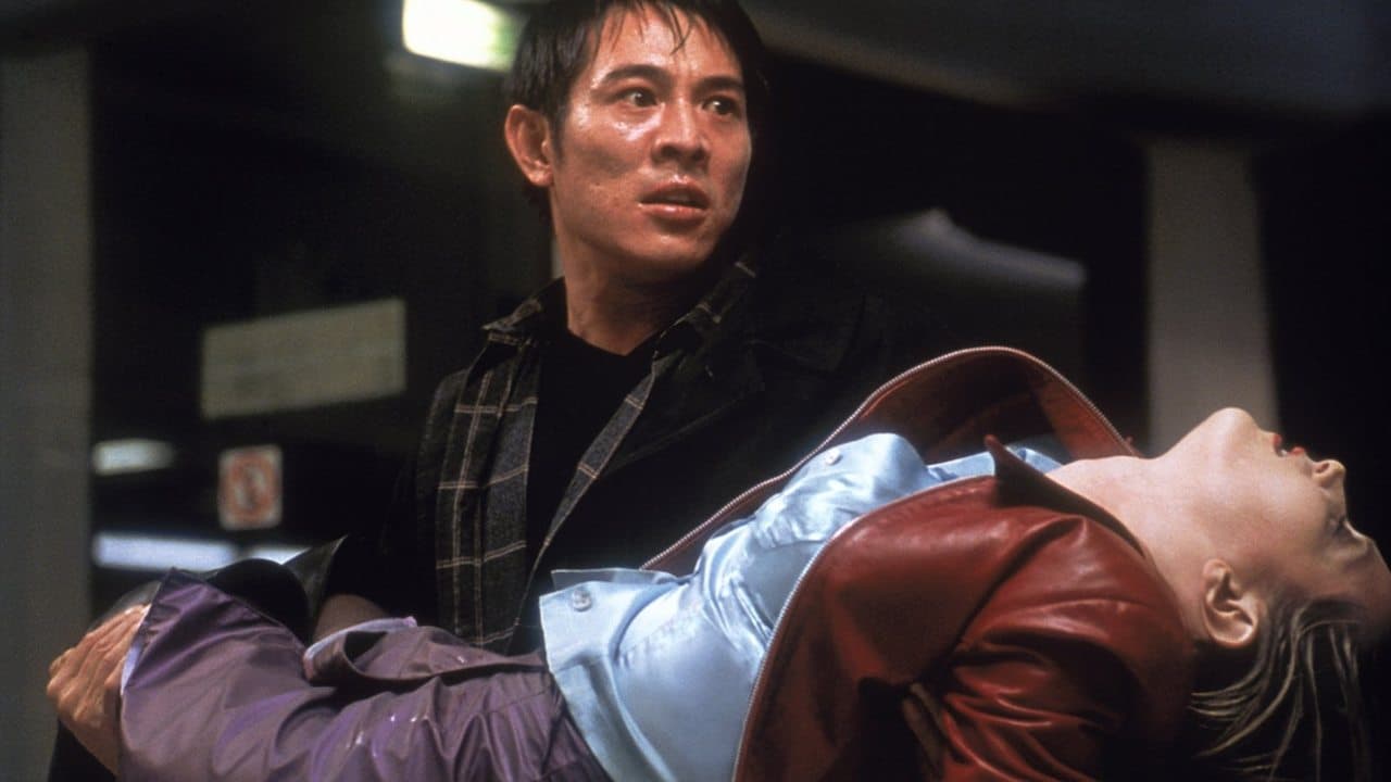 Kiss of the Dragon still 4
